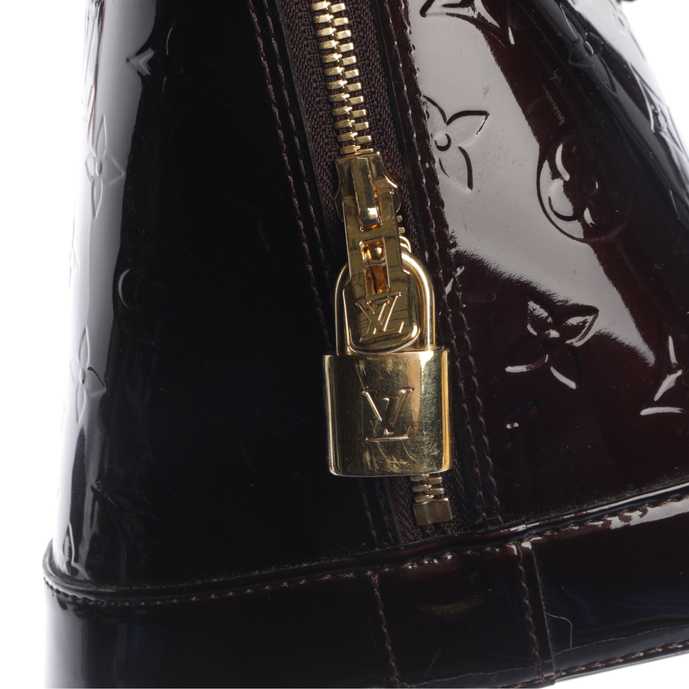 Louis Vuitton Bag in One size in Red