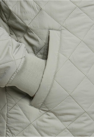 Urban Classics Jacke in Beige