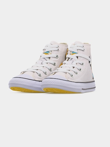 CONVERSE Sportcipő 'CTAS' - fehér