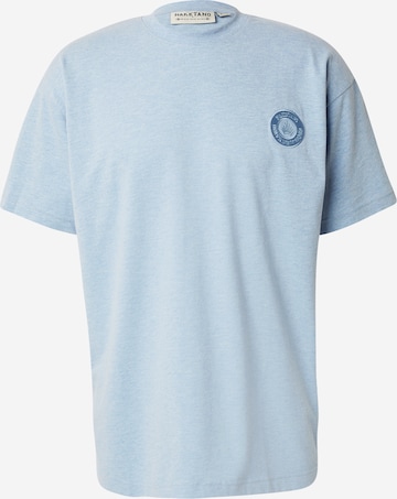 naketano Paita värissä sininen: etupuoli