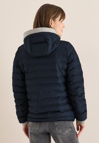 CECIL Between-Season Jacket in Blue