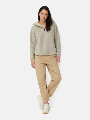 CAMEL ACTIVE Sweater in Grey
