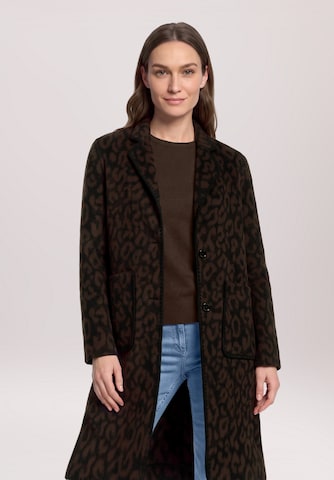 Cappotto invernale di GIL BRET in marrone: frontale