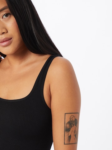 BDG Urban Outfitters Top 'Imogen' in Schwarz