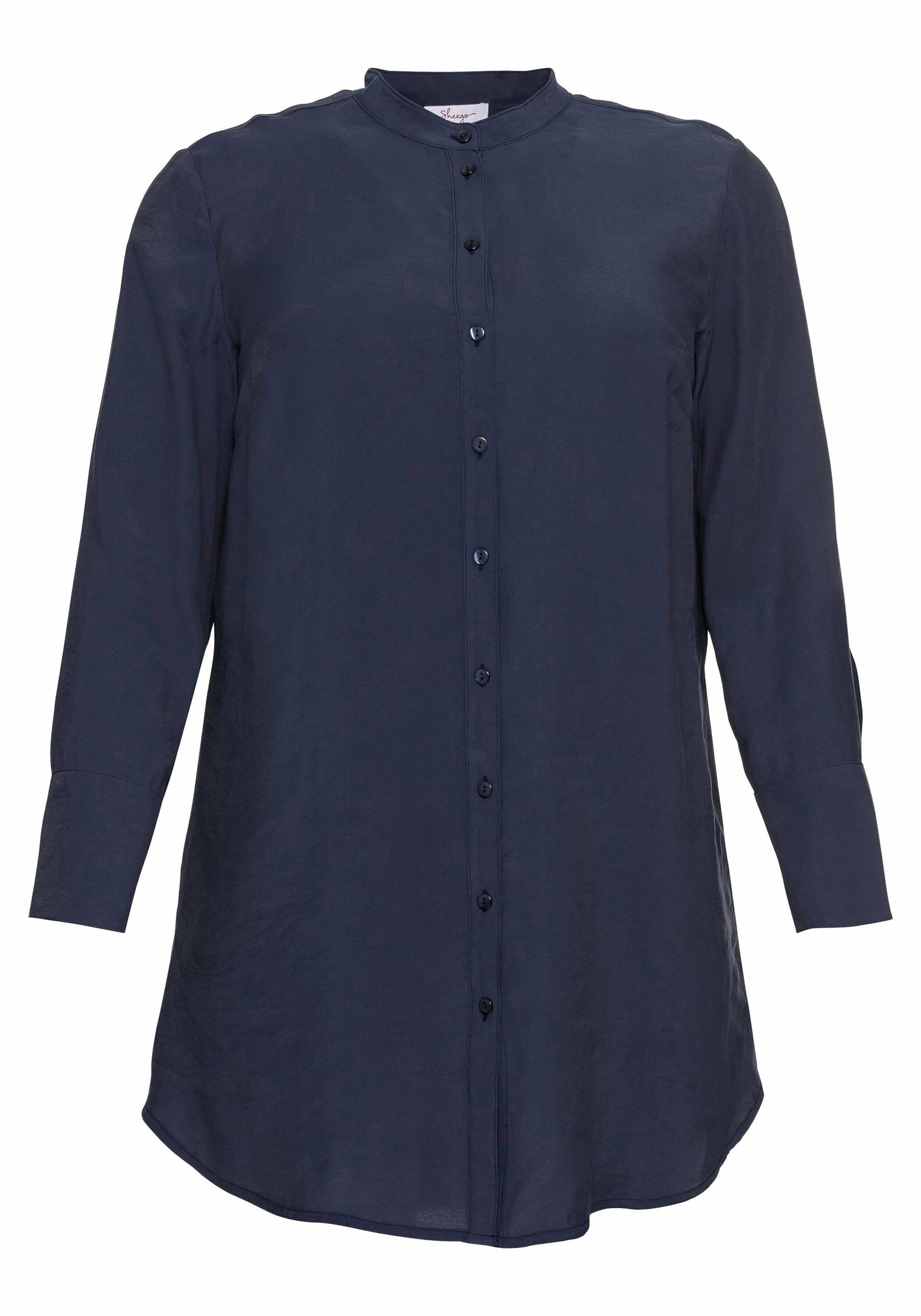 zils SHEEGO Blūze: no priekšpuses