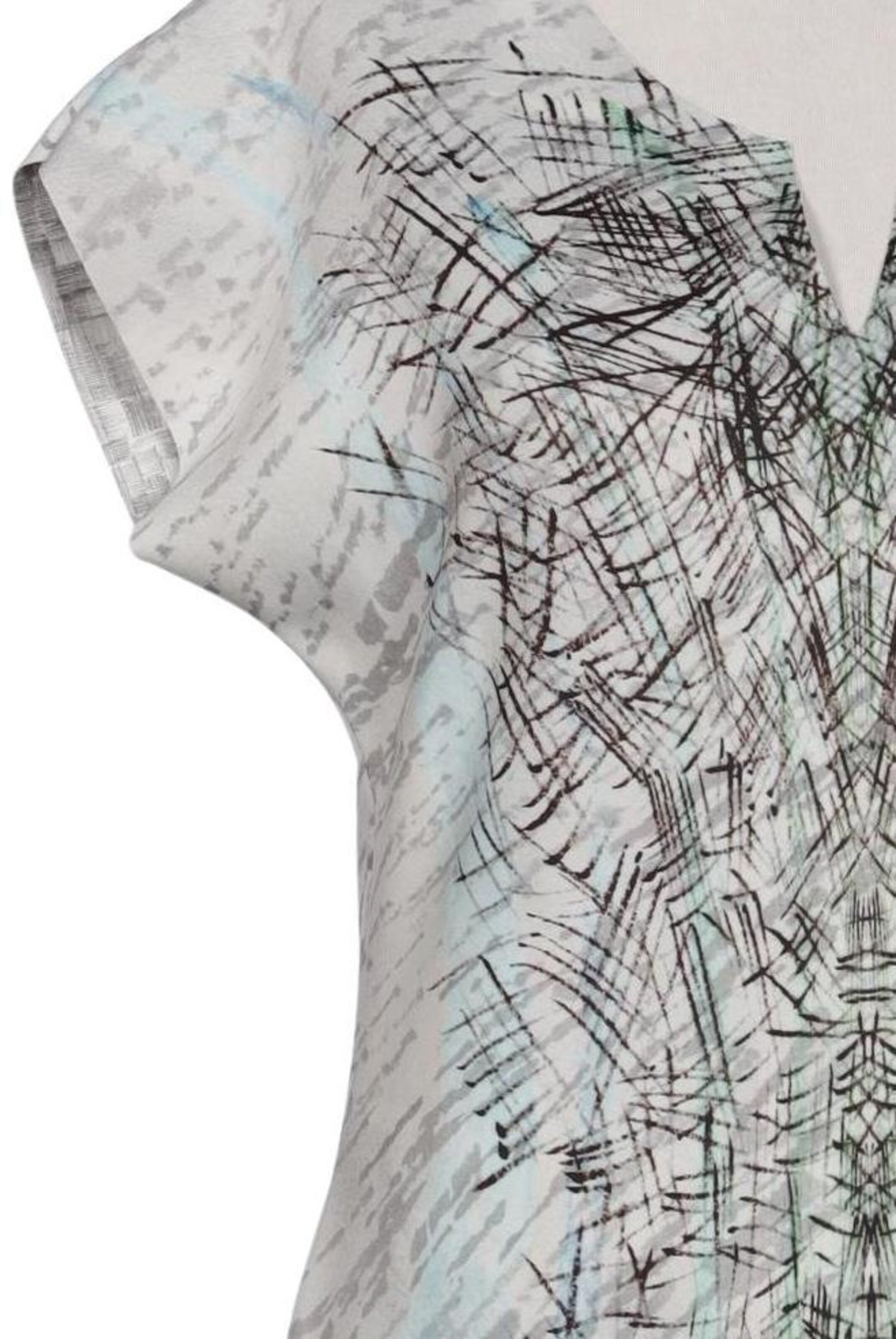 ANIMAPOP Dress in S in Mixed colors