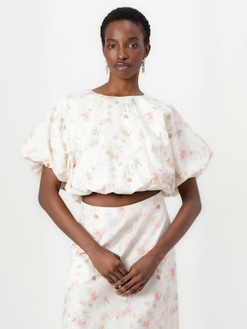 Crās Skirt ' Bubblecras ' in Mixed colours: front