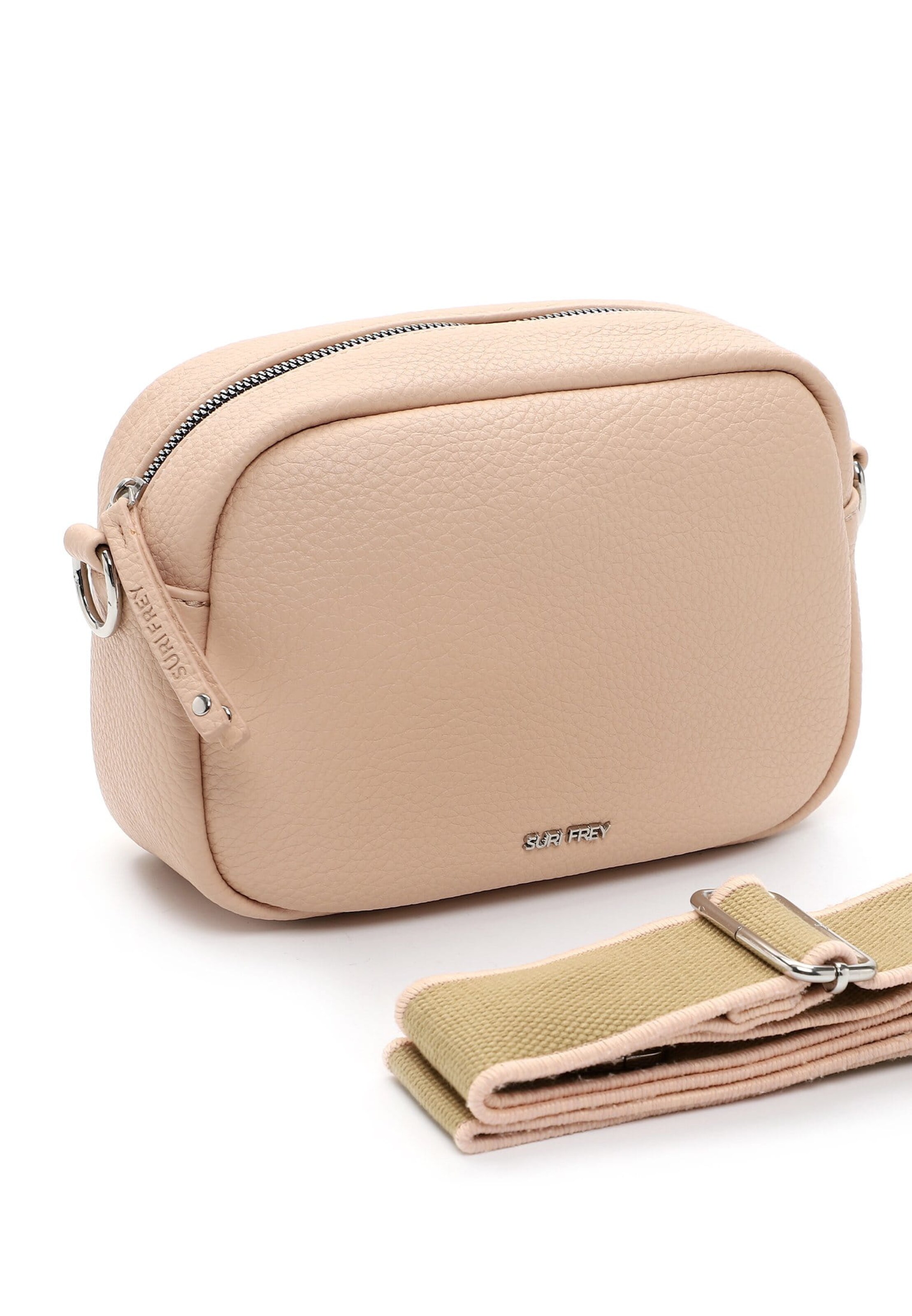 Suri Frey Håndtaske 'Hanny' i pink