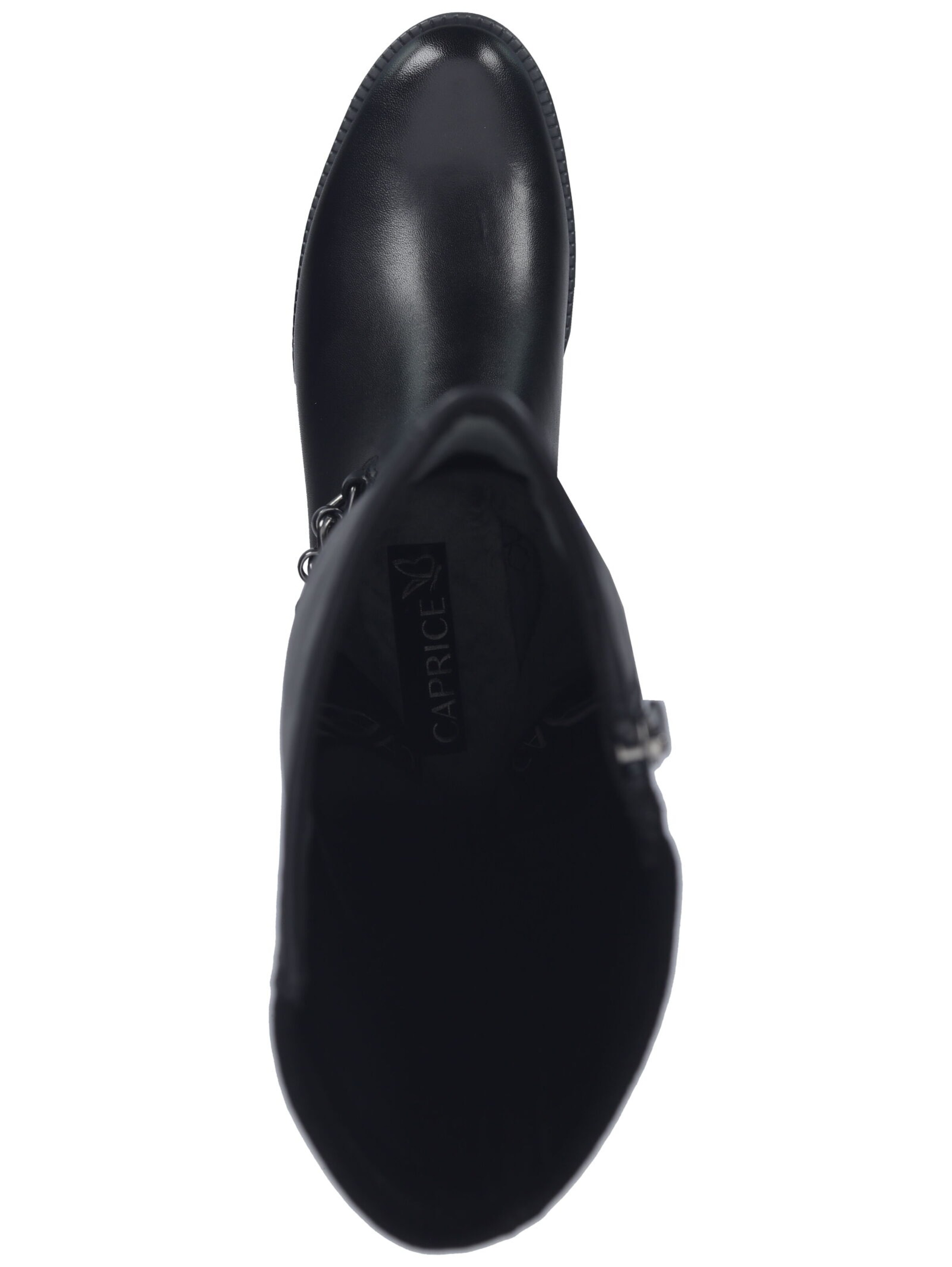CAPRICE Boot in Black