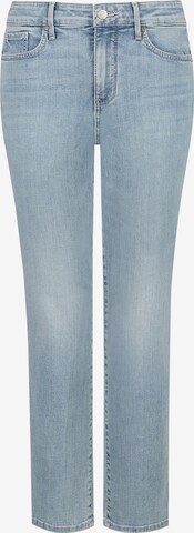 NYDJ Regular Jeans 'Marilyn' in Blauw: voorkant