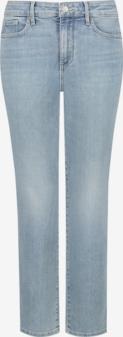 NYDJ Regular Jeans 'Marilyn' in Blue: front