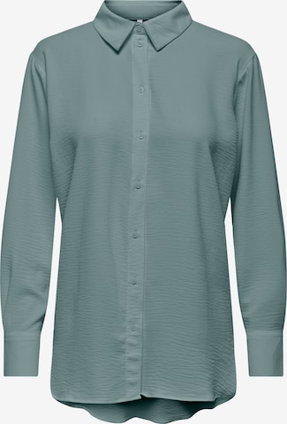 žalia JDY Palaidinė 'JDYKenta': priekis