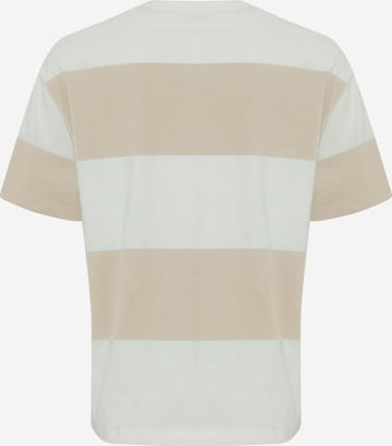 !Solid Bluser & t-shirts 'Jam' i beige