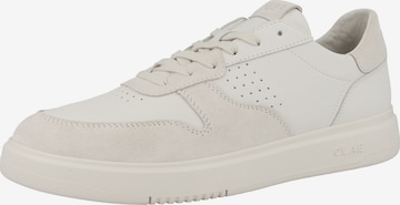 CLAE Sneaker 'Moses' in Beige: Vorderseite