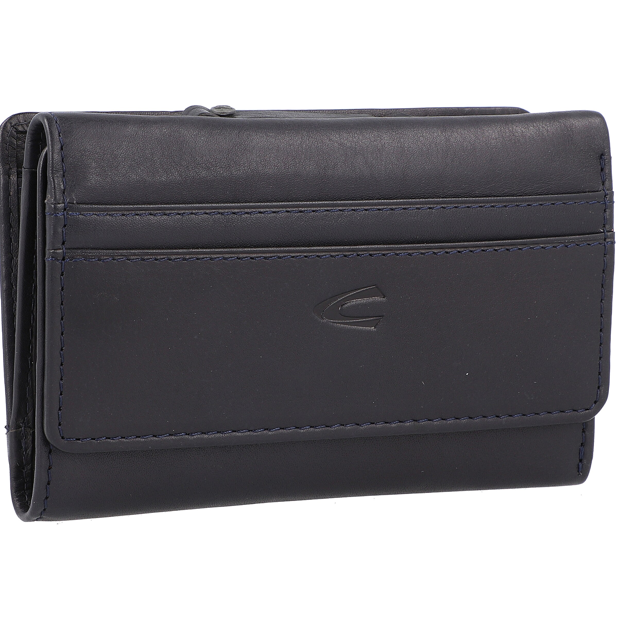 CAMEL ACTIVE Portemonnaie 'Sara' in Blau