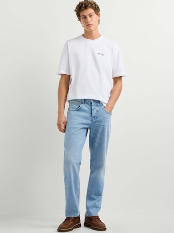 regular Jeans 'Dalston' di Pepe Jeans in blu