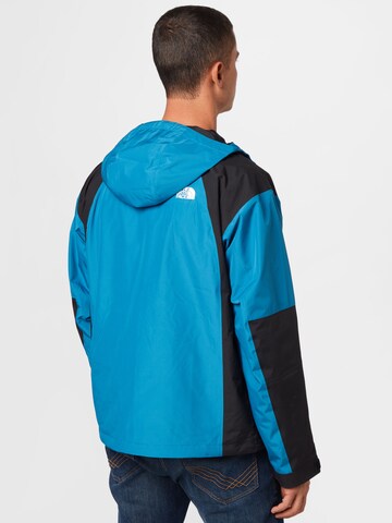 THE NORTH FACE Tussenjas in Blauw