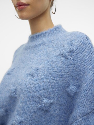 Pullover di VERO MODA in blu