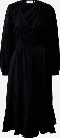 Moves Obleka 'Missu' | črna barva, Prikaz izdelka