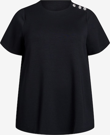 juoda Zizzi Palaidinė 'Eingrid': priekis