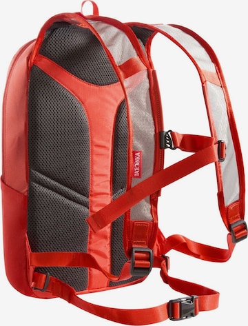 TATONKA Backpack 'Baix 10 ' in Red