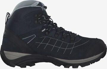 Boots 'Mount Crillon High' EB-Sport en bleu