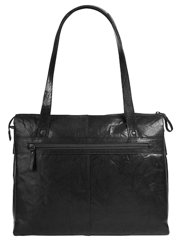 Spikes & Sparrow Shopper‌‌‌‌‌‌‌ in Schwarz