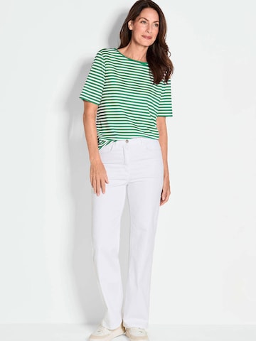 Goldner Shirt in Green