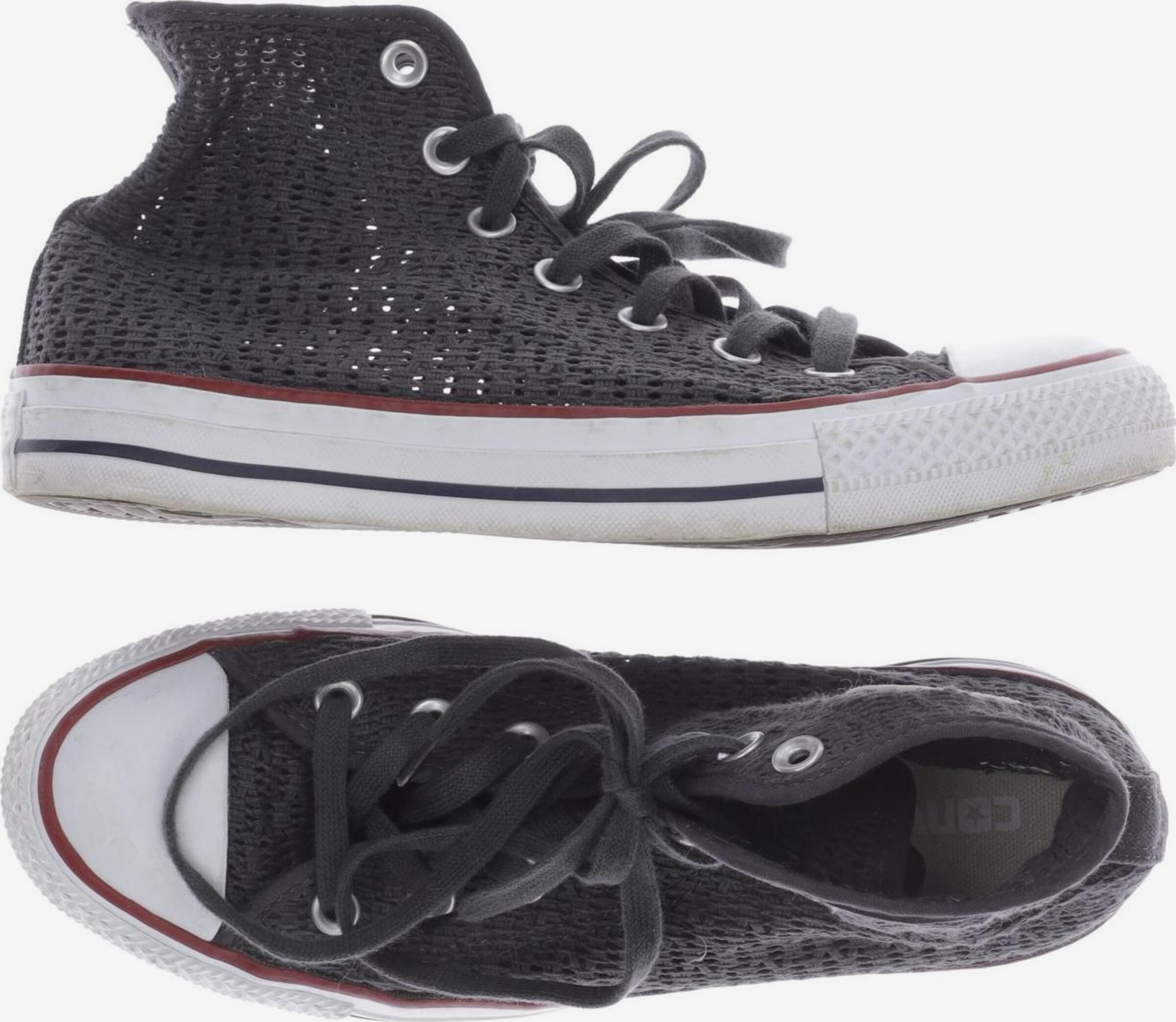 braune converse 38