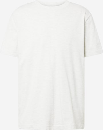 WEEKDAY T-Shirt in Grau: predná strana