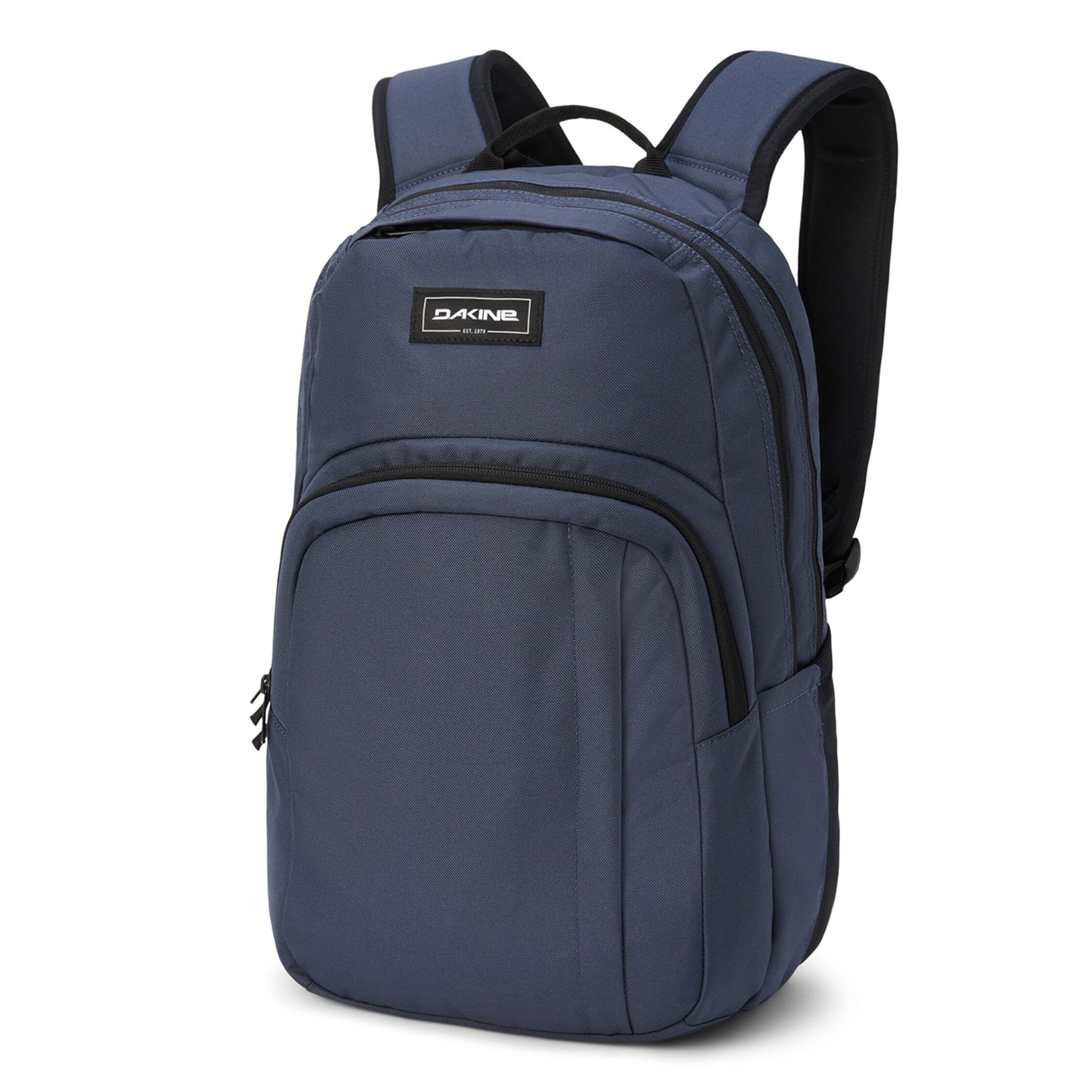 DAKINE Rucksack 'Campus' in Blau: Vorderseite