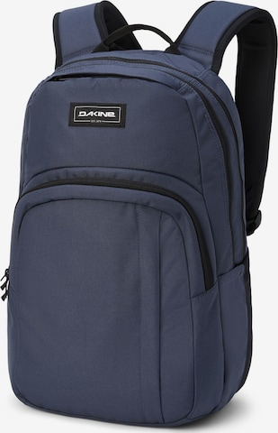 DAKINE Rucksack 'Campus' in Blau: Vorderseite