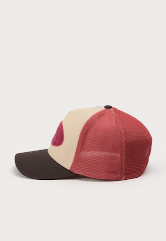 Casquette 'Terry' Von Dutch en marron