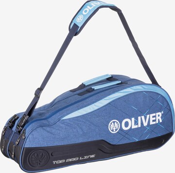 OLIVER Sports Bag 'TOP-PRO' in Blue