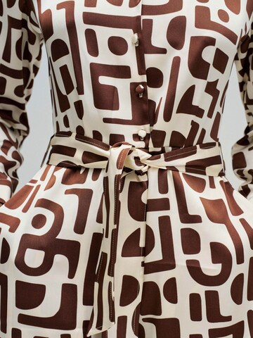 Salsa Jeans Jumpsuit in Beige