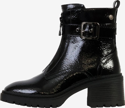 Xti Ankle Boots in 36 in schwarz, Produktansicht
