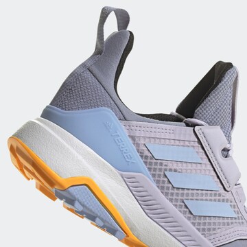 ADIDAS TERREX Outdoorschuh 'Trailmaker' in Lila