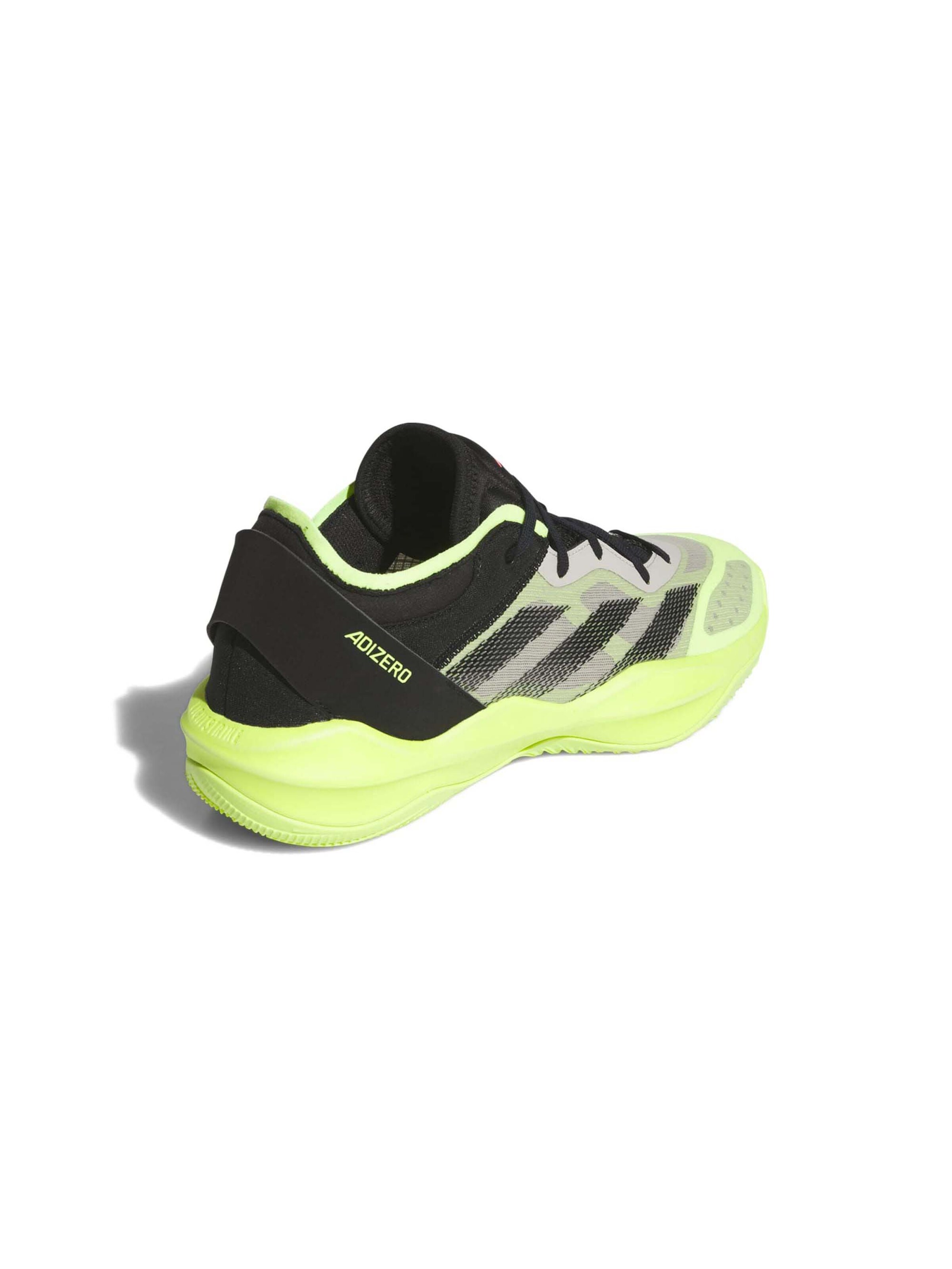 Chaussure de sport 'Adizero Select 2.0' ADIDAS PERFORMANCE en vert