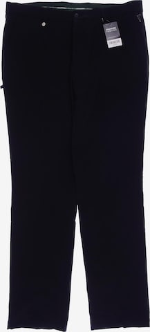 Golfino Pants in 38 in Black: front