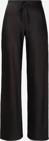 Pantalon & Other Stories en noir : devant