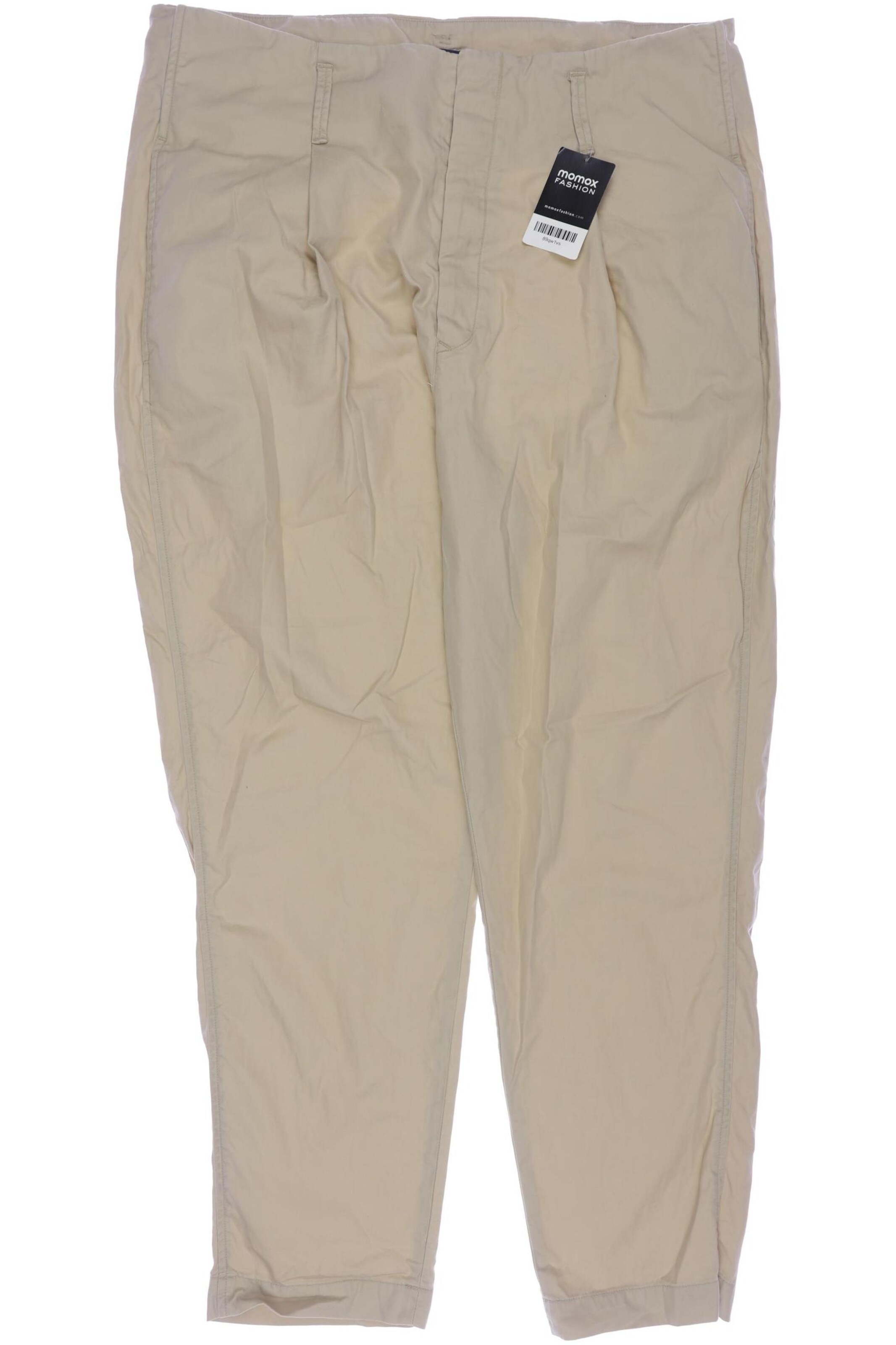 Polo Ralph Lauren Pants in XXXL in Beige: front