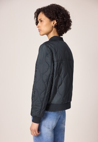 STREET ONE Between-Season Jacket in Blue