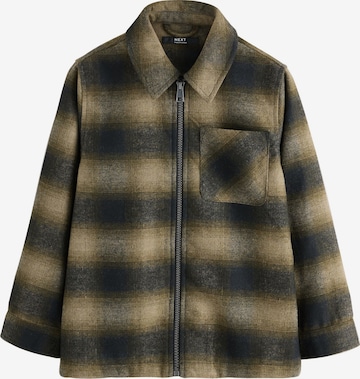 smėlio Next Demisezoninė striukė: priekis