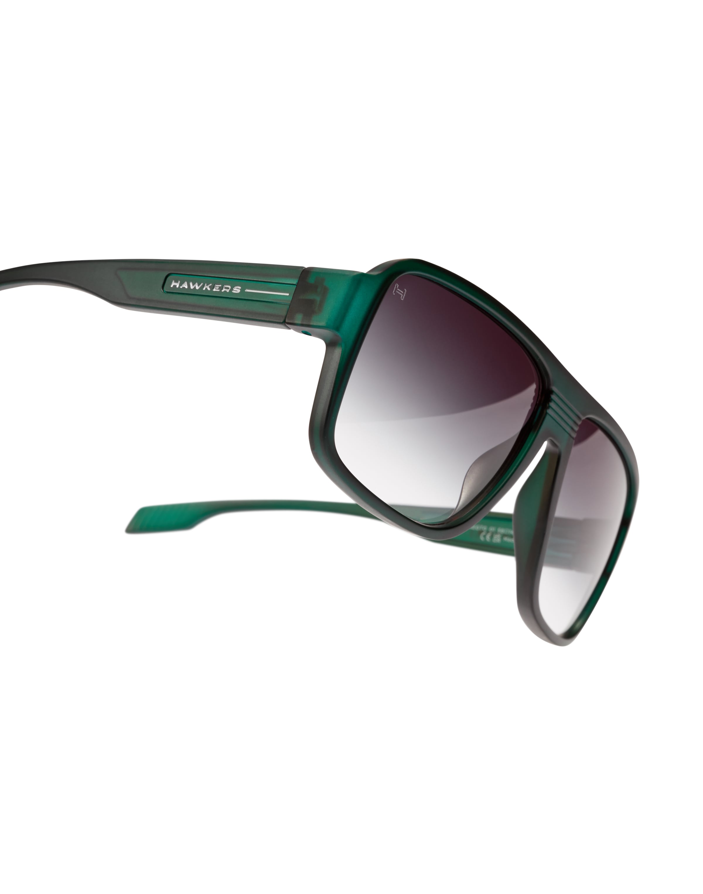 HAWKERS Sonnenbrille 'PARLAY' in Grün