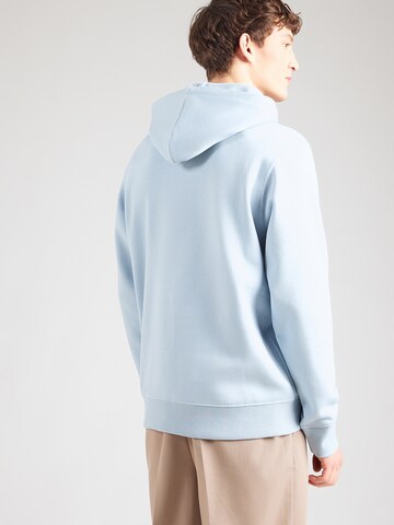 JACK & JONES Свитшот 'JJESTAR' в Синий