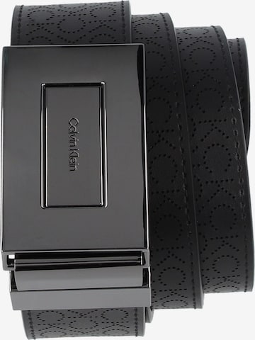 Calvin Klein Belt in Black