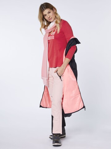 CHIEMSEE Shirt in Red