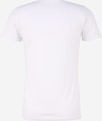 SLOGGI - Camiseta térmica 'men GO ABC H' en blanco