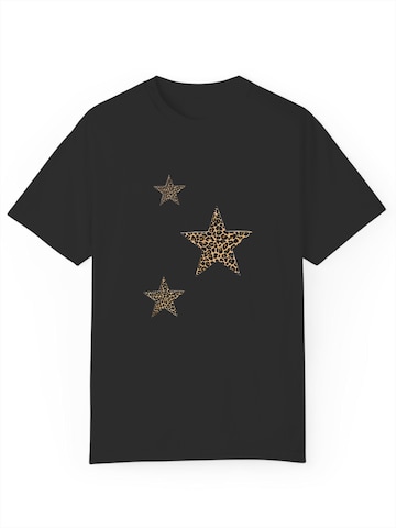 GORHEY Shirt‌‌ in Schwarz: Vorderseite