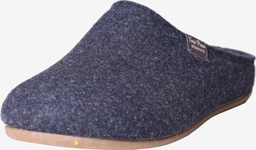Toni Pons Slippers 'NEO-FR' in Blue: front